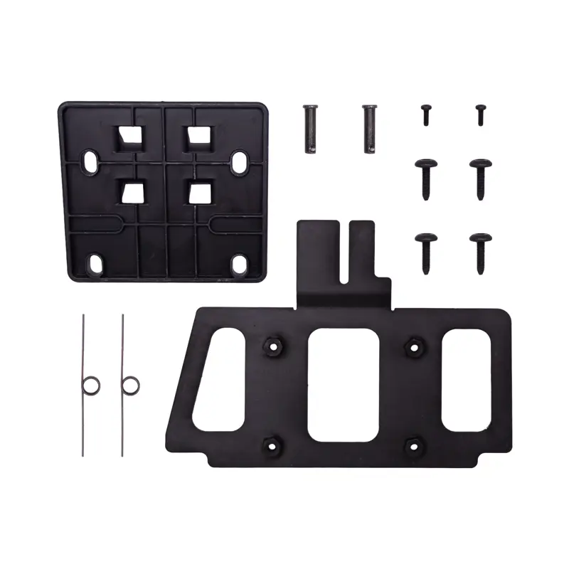 Glass Tipout Windshield Handle Hardware, Bed Frame Brackets Adapter For Headboard Home Depot Canada