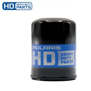 Heavy Duty Oil Filter, Part 2522485