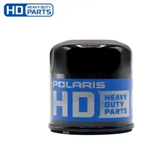 Heavy Duty Oil Filter, Part 2522498