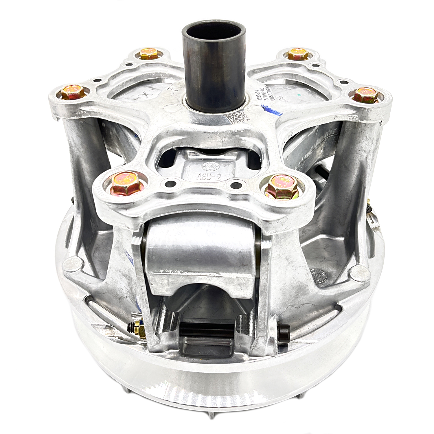 Drive Clutch Assembly, BSC, Part 1323634 | Polaris Commercial