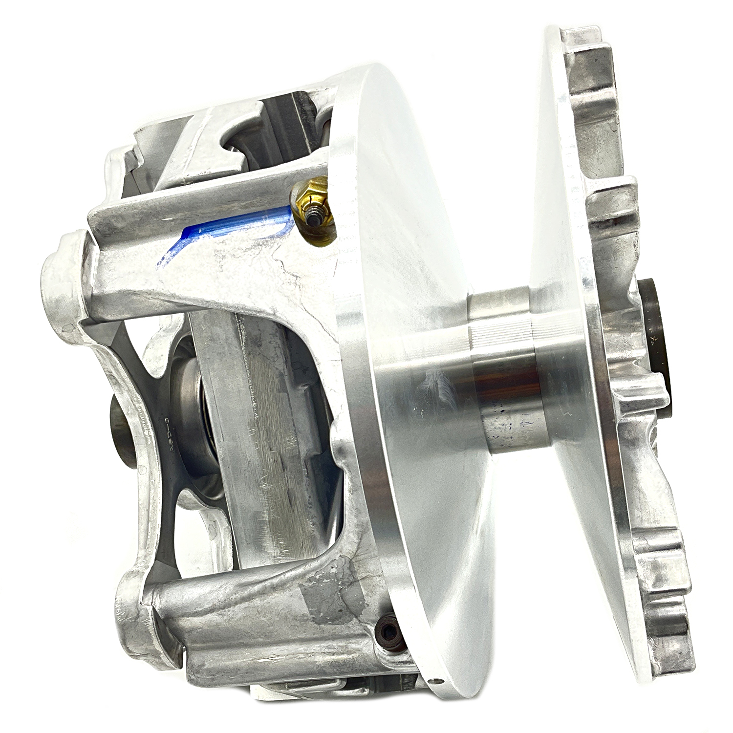 Drive Clutch Assembly, BSC, Part 1323634 | Polaris Commercial