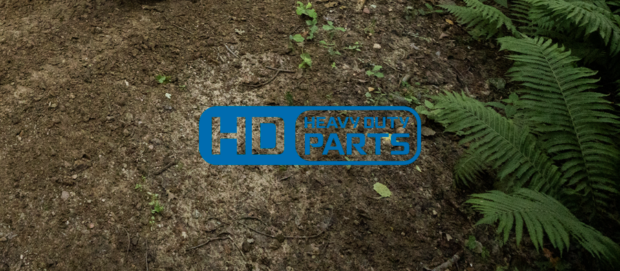 Heavy Duty Belt, Part 3212326 | Polaris RANGER