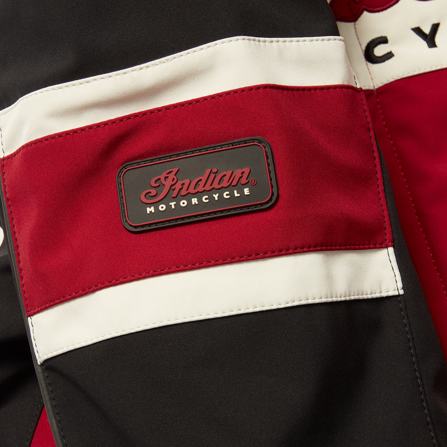 Pre-owned Polaris Women's Madison Jacket, Red