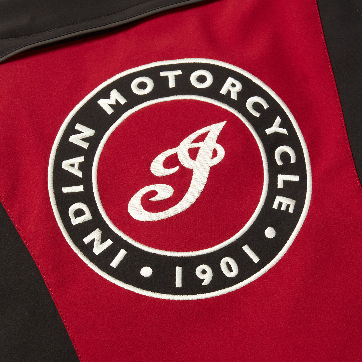 Pre-owned Polaris Women's Madison Jacket, Red