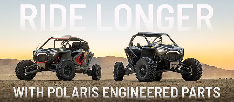 V-Belt for RANGER Diesel Models | Polaris RANGER