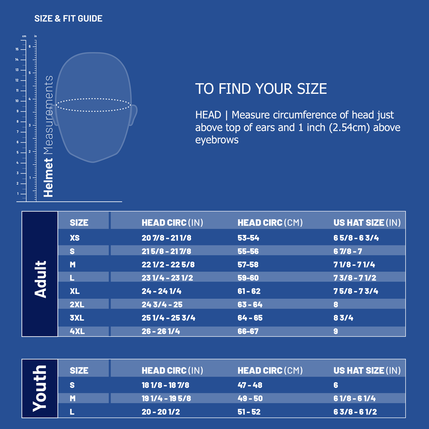 ls2 blaze helmet size chart Helmets Adventure (Adventurer Gloss Black/White COMFORT Highest quality LS2 Sizing Chart | Sizing