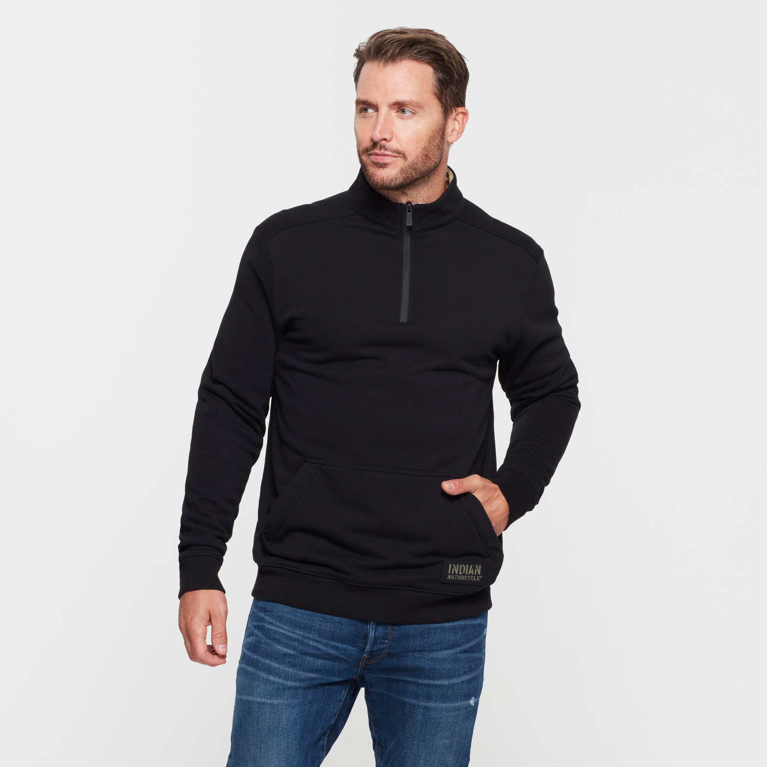 【IMPORT】inner down hoodie Buy Unisex Multi-Pocket Hoodie | FashionBiz.ca