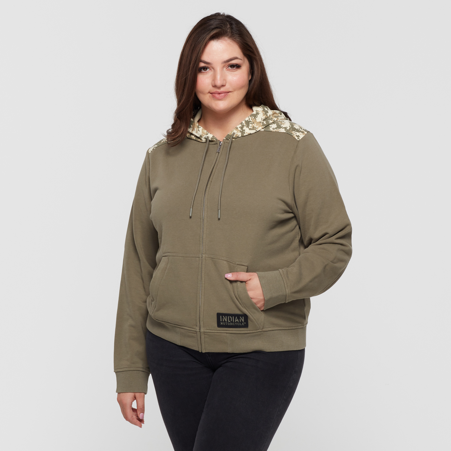 Kevlar hoodie hot sale women's