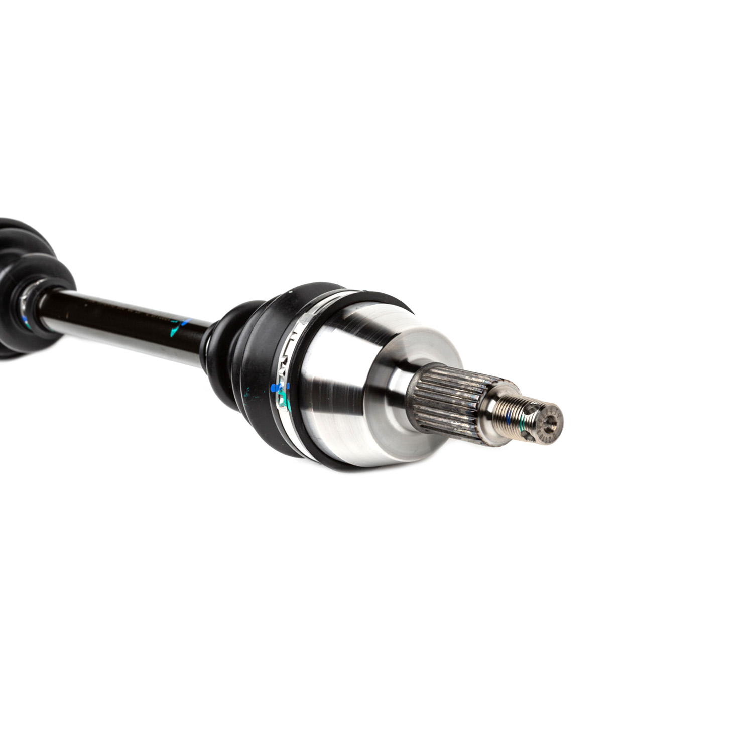 Rear Halfshaft Assembly, Part 1332960 | Polaris RZR