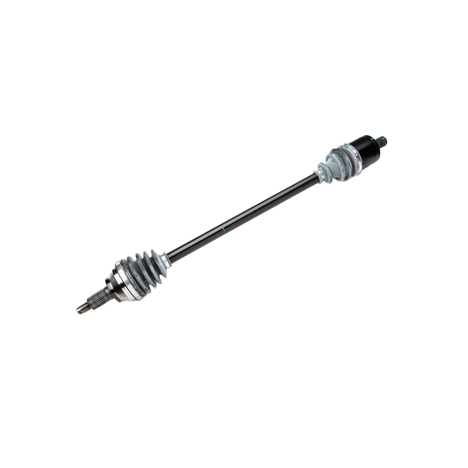 Halfshaft Assembly, Front, 8.8 [incl. all], Part 1334491 | Indian