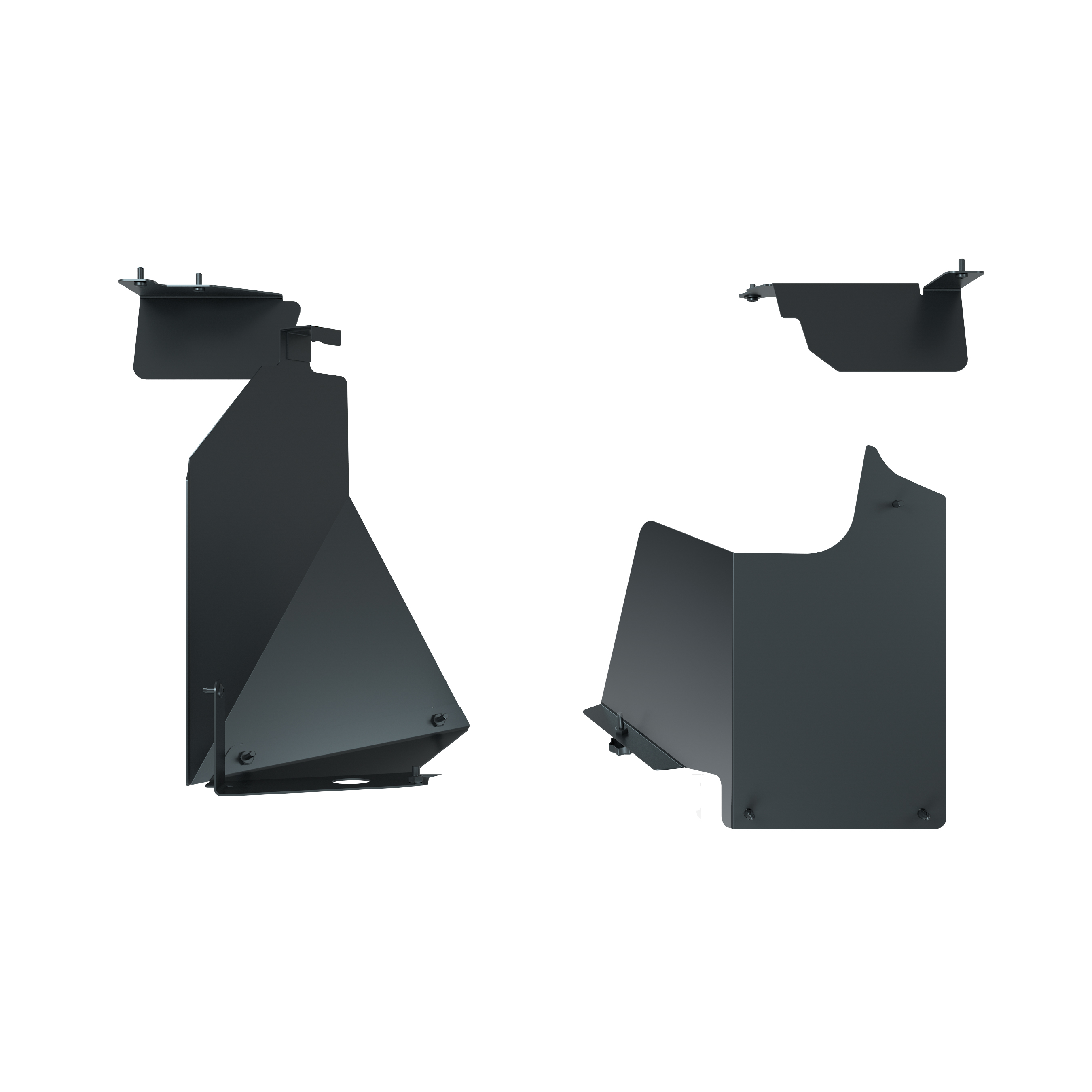 Mud Guards | Polaris Off-Road