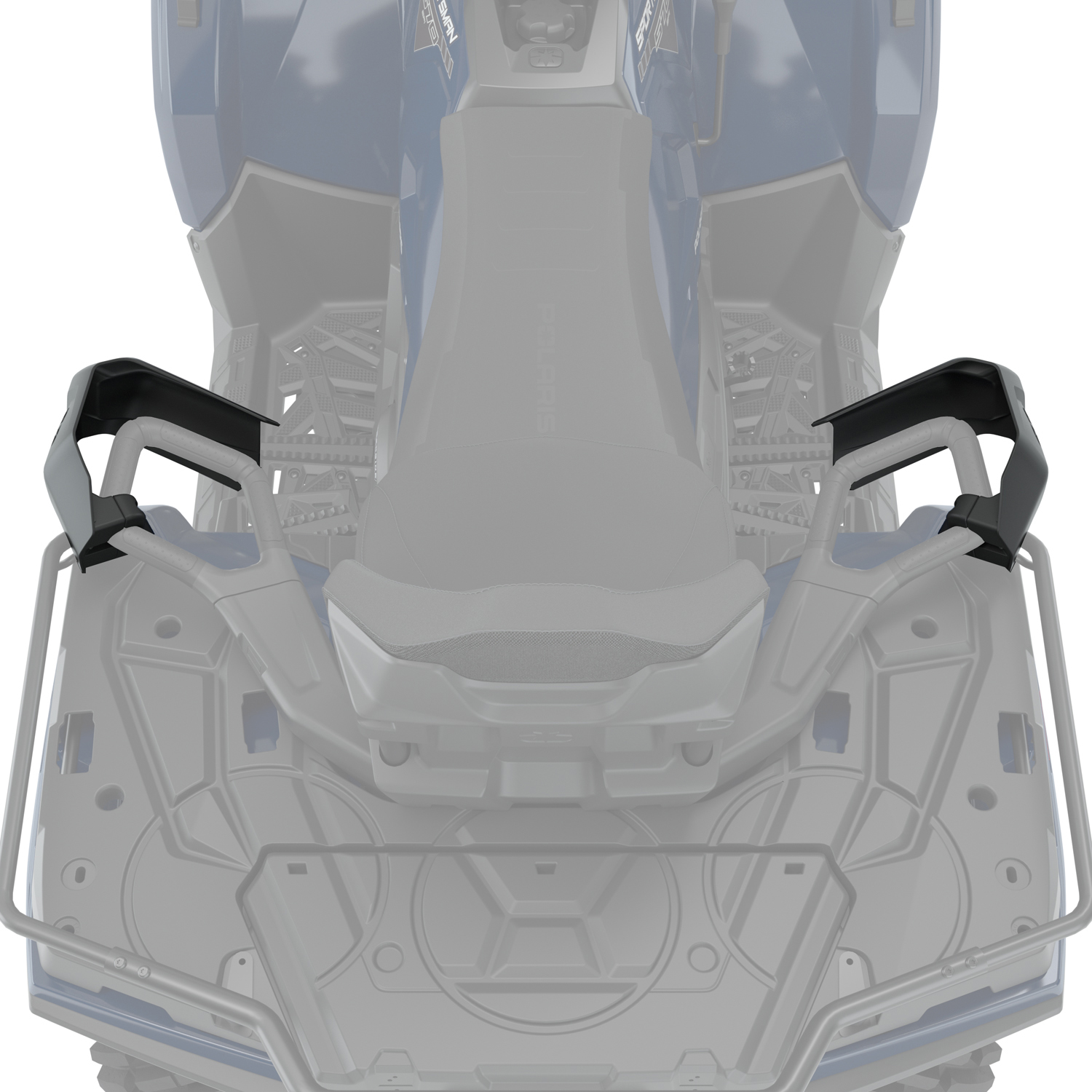 Passenger Hand Guards | Polaris Sportsman
