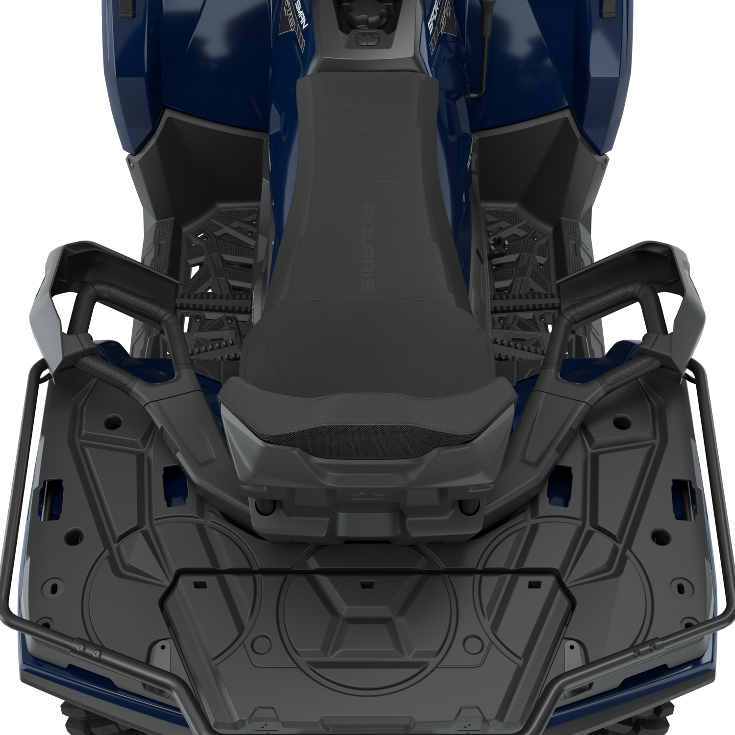 Passenger Hand Guards | Polaris Sportsman