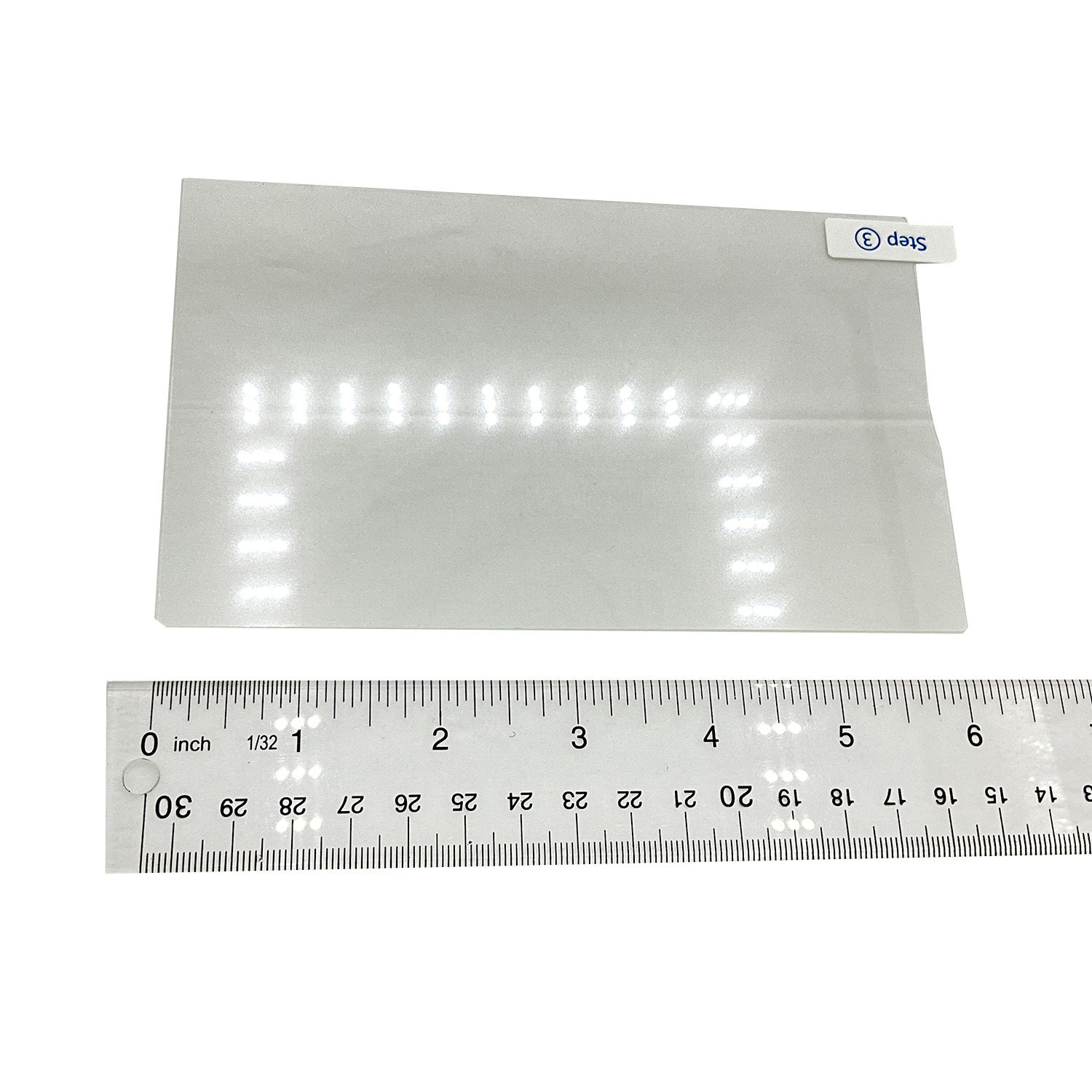 Screen Protector for 7