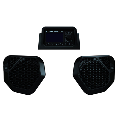 JBL® Trail Pro 2000 Audio Kit