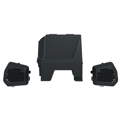 JBL® Trail Pro 4100 Rear Audio Upgrade Kit