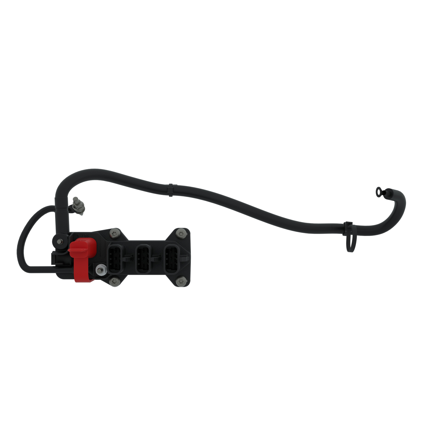 Front Pulse Bar and Harness | Polaris RANGER