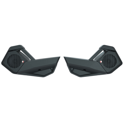Front Door Speakers by Rockford Fosgate®