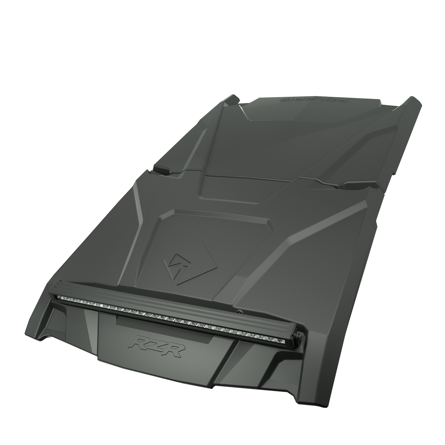 RZR Audio Roof by Rockford Fosgate®, 4-Seat, Vehicle-Integrated