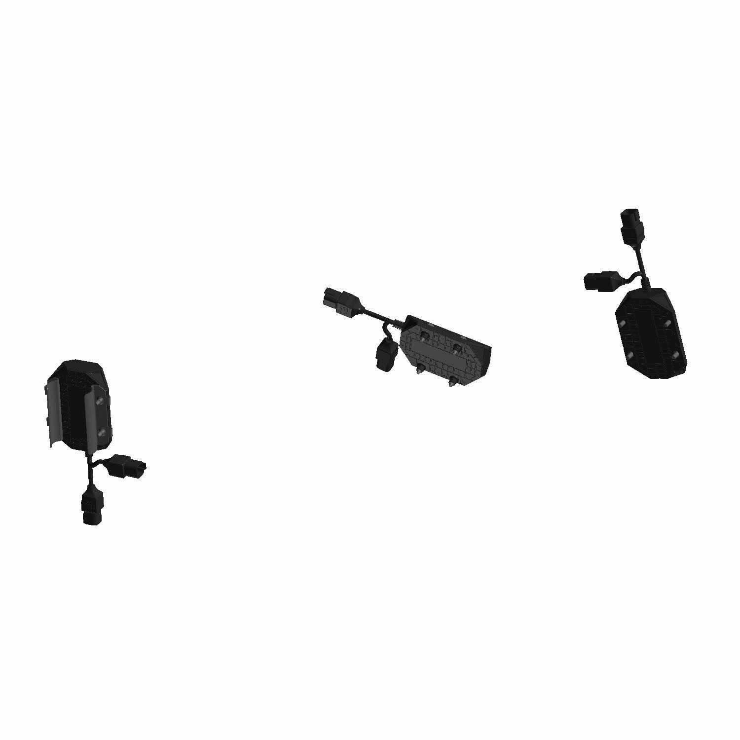 ZIPTOP WAISTPACK | クローム・インダストリーズジャパン 公式