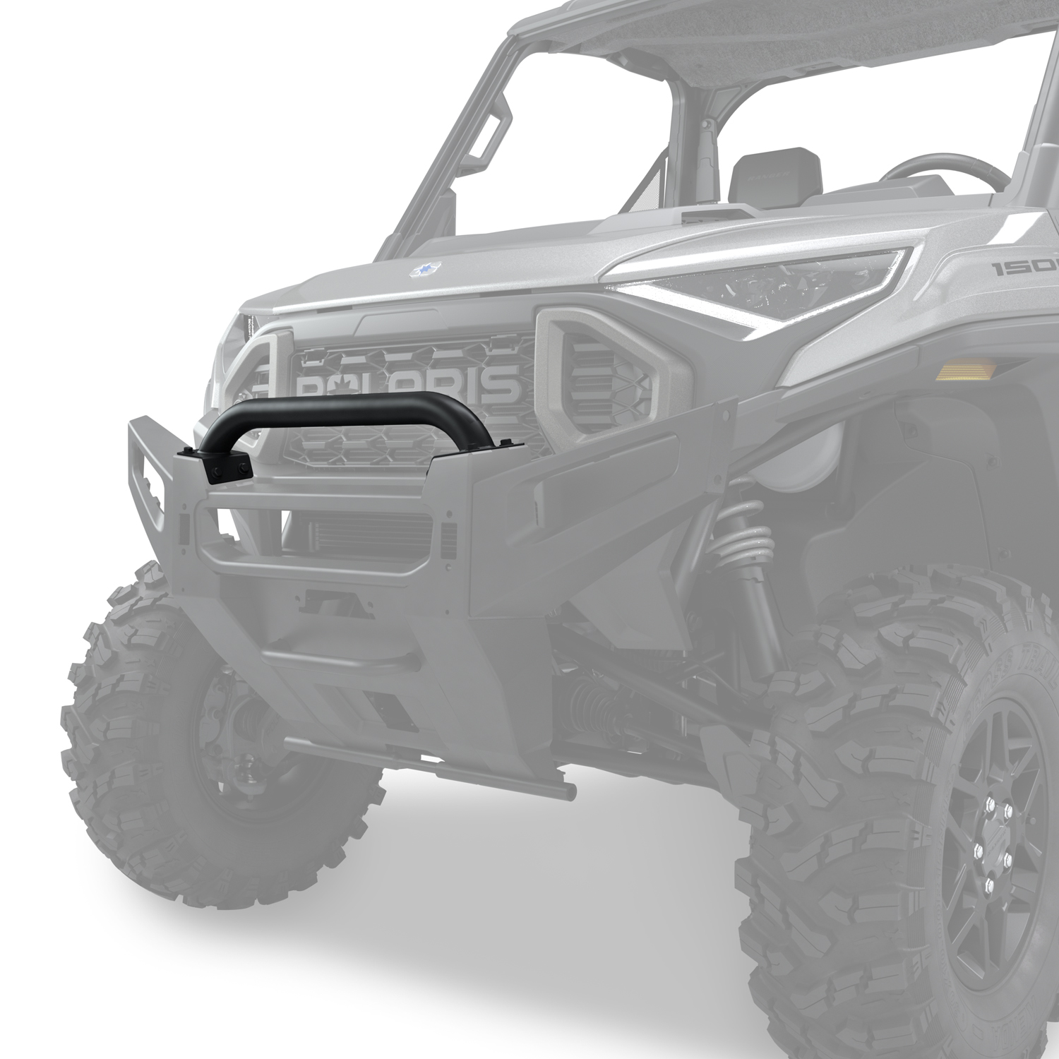 Front Bumper Bull Bar | Polaris RANGER