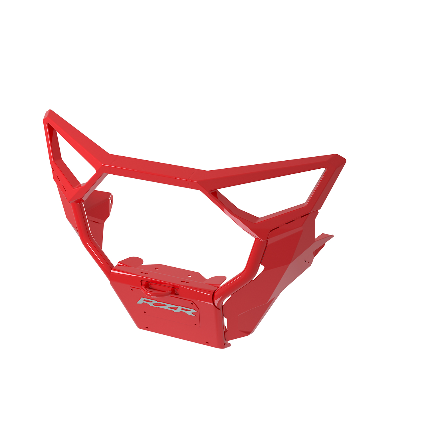 rriページ Front High Coverage Bumper | Polaris RZR