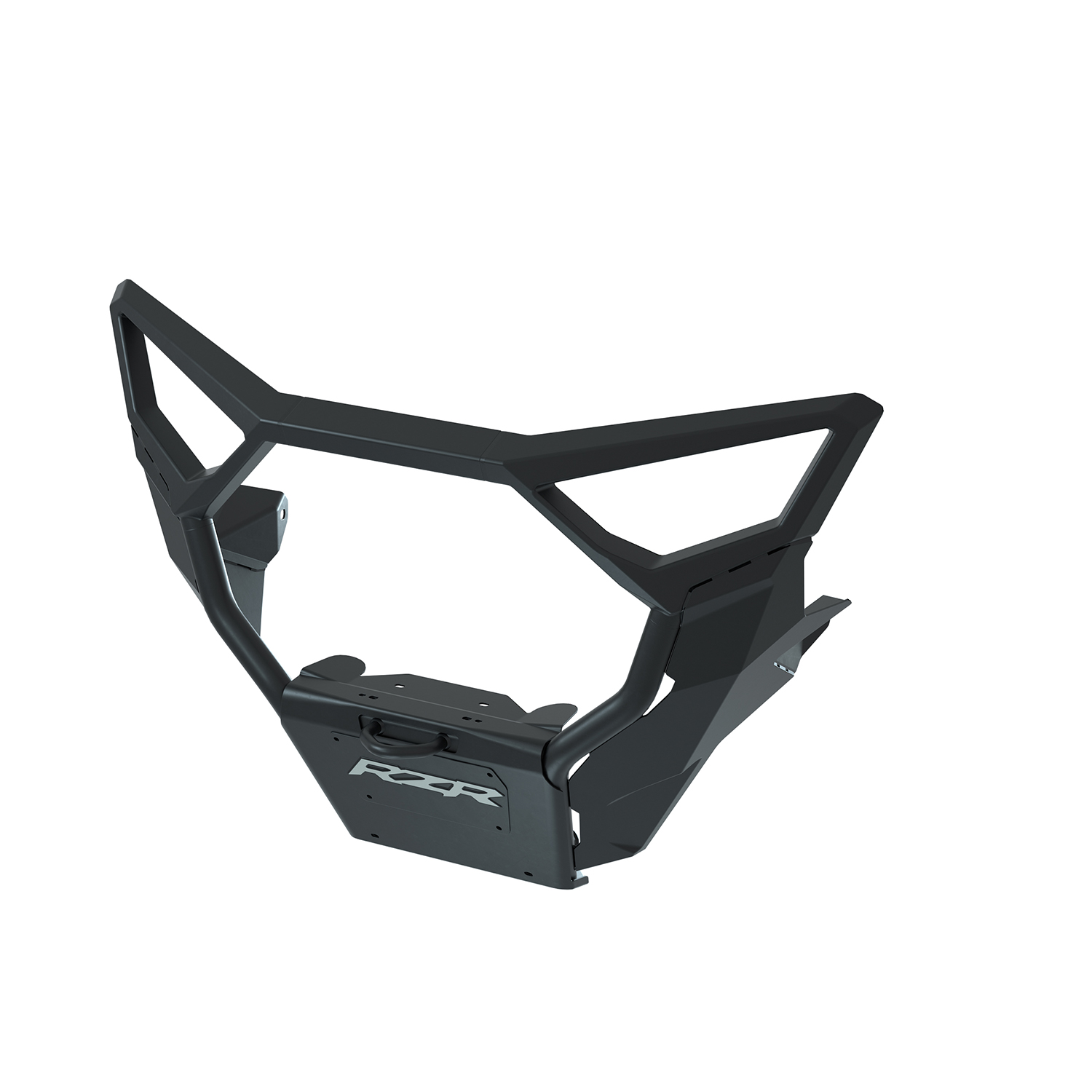 Front High Coverage Bumper | Polaris RZR