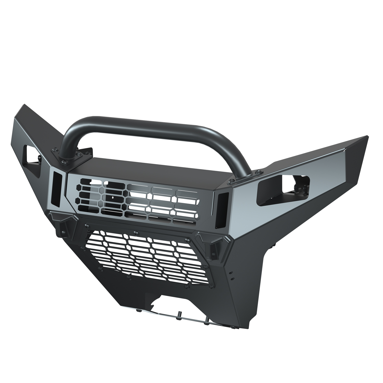 Xmr Front Bumper Can-Am Commander 715007248 - SXS | CAN-AM