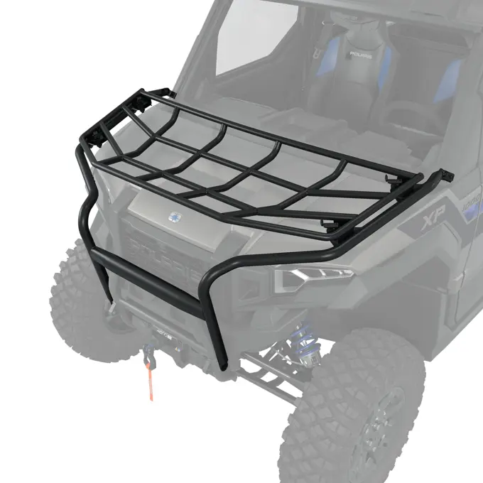 Bumpers Guards