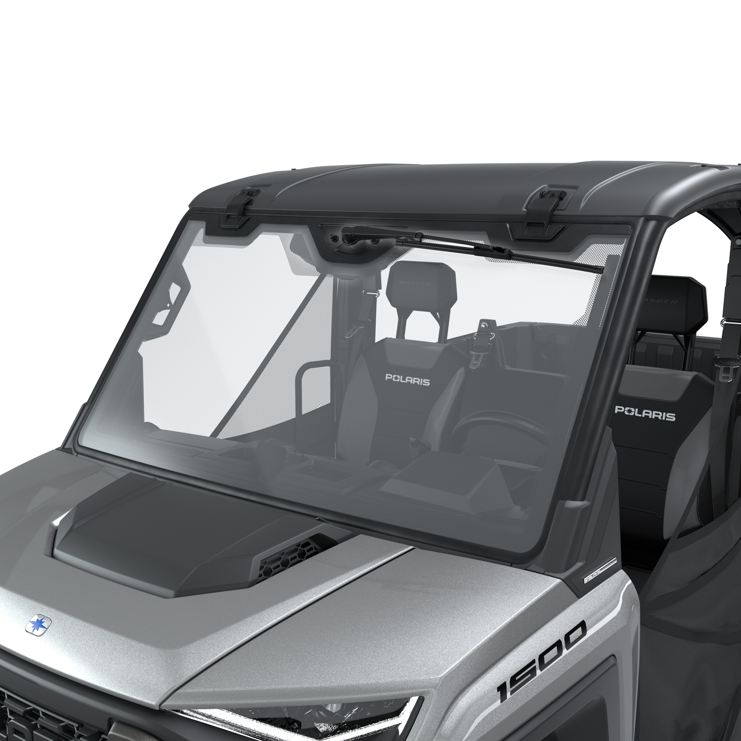 Windshield Wiper & Washer Kit | Polaris RANGER