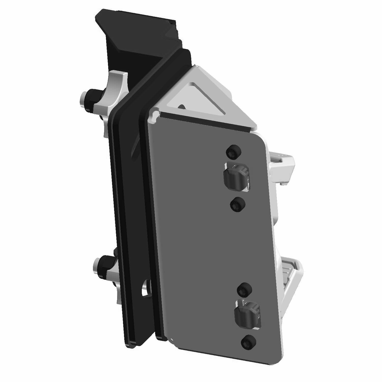 Lock & Ride MAX Chainsaw Mount | Polaris RANGER