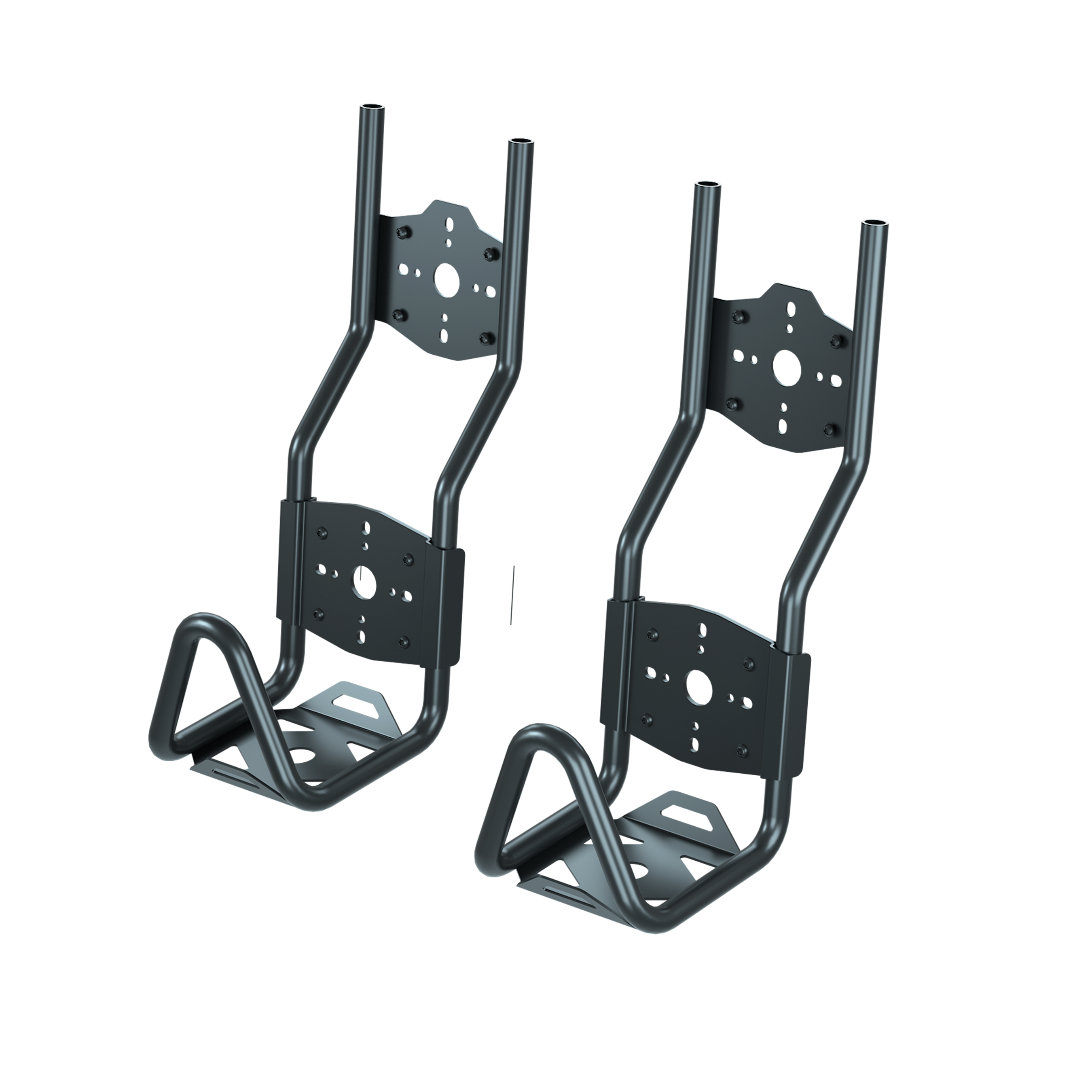 MCS Tool Rack Extensions | Polaris RANGER