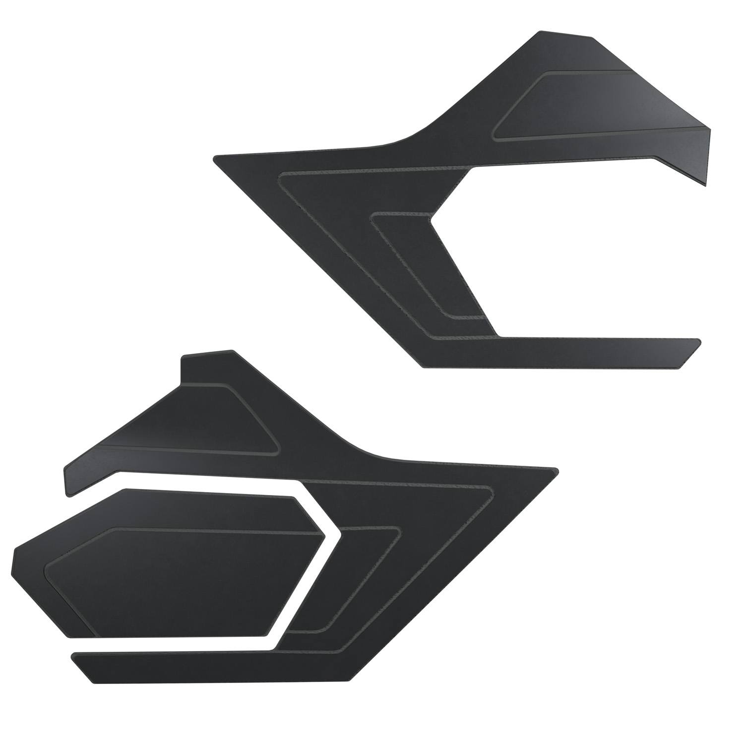 GatorStep® Center Console Pad | Polaris RZR