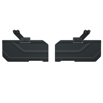 Sun Visors