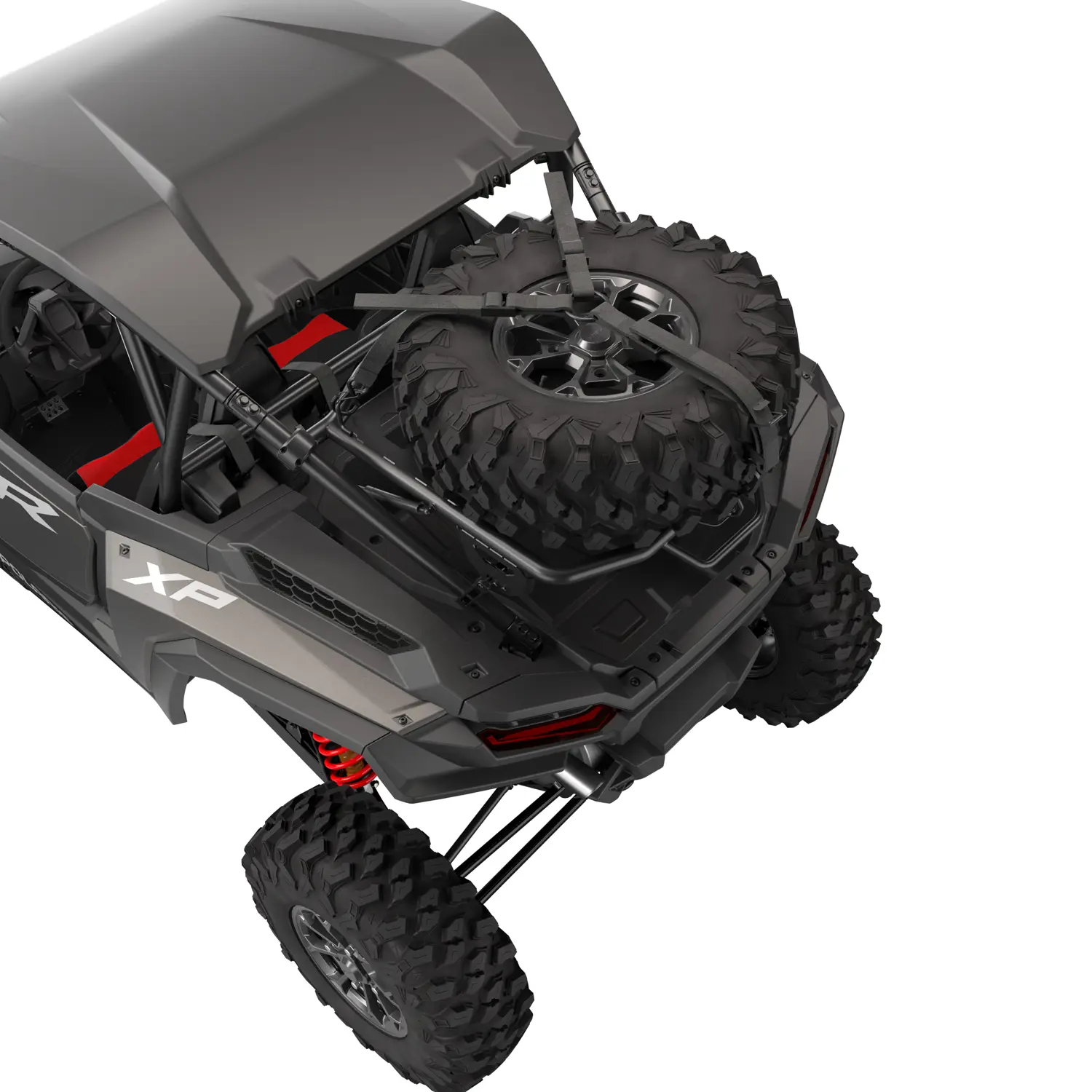 SUPPORT DE ROUE MOOSE RACING POUR RZR 1000XP 14 18 1000 Turbo 16 18 Moose Racing Trcdp,142021
