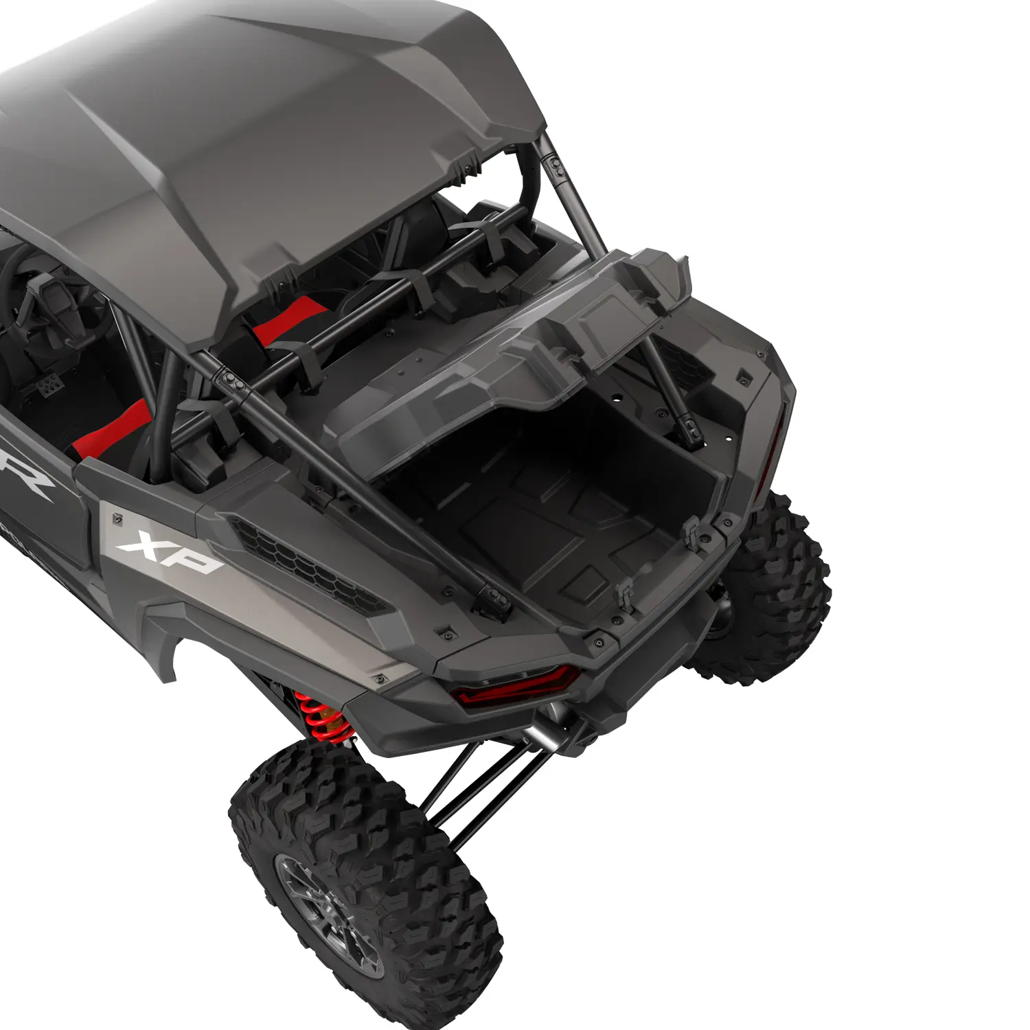 Platótakaró RZR XP 1000 és XP 4 1000 modellekhez - 4. kép a 6-ból