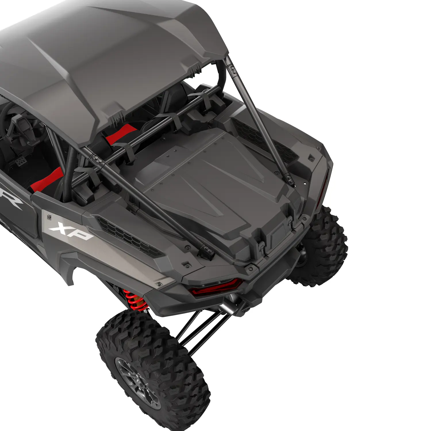 Platótakaró RZR XP 1000 és XP 4 1000 modellekhez - 3. kép a 6-ból
