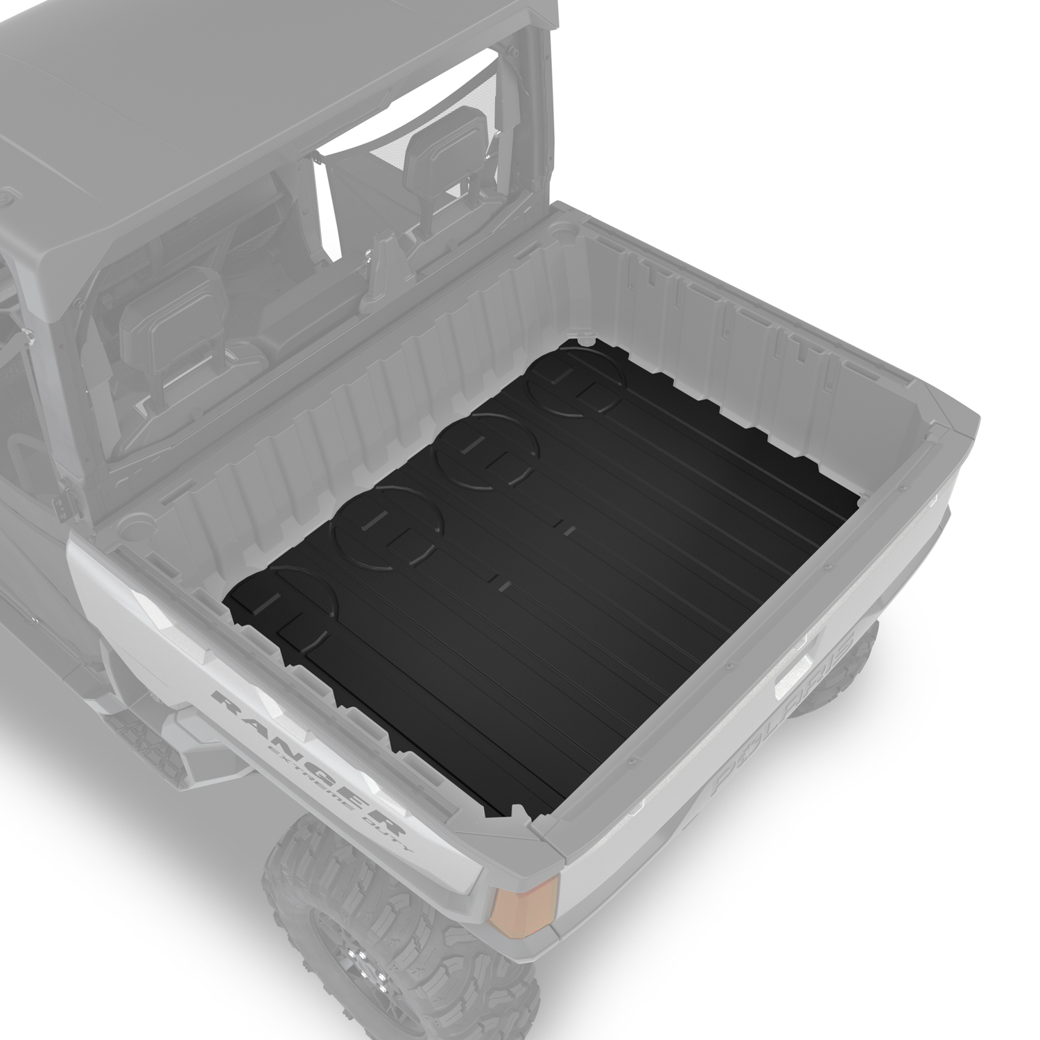 人気ランキング1位～（売れ筋商品） Ride & Lock MAX 1500 XD RANGER for Extender/Divider Bed パーツ