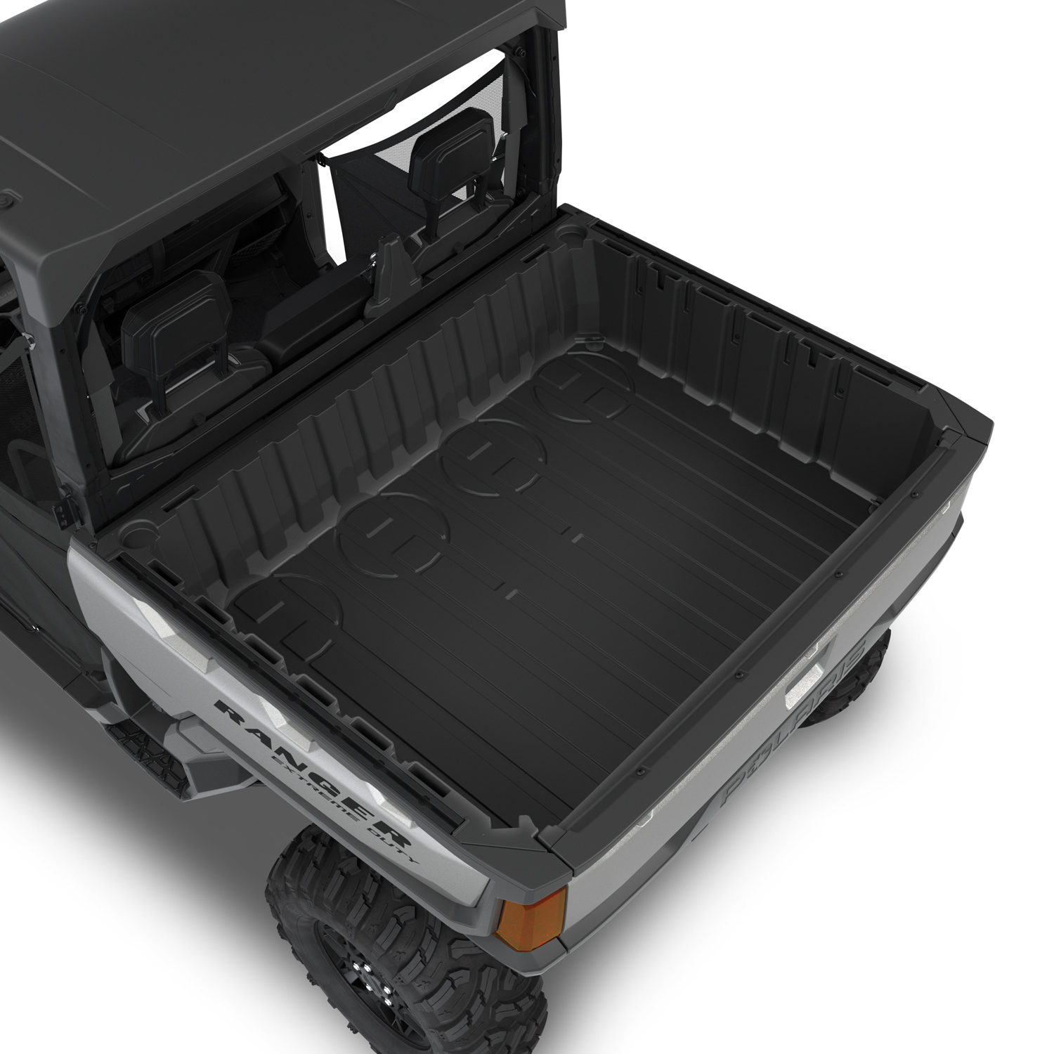 Ａｉ【ppシート】 Cargo Bed Mat for RANGER XD 1500, CREW | Polaris RANGER
