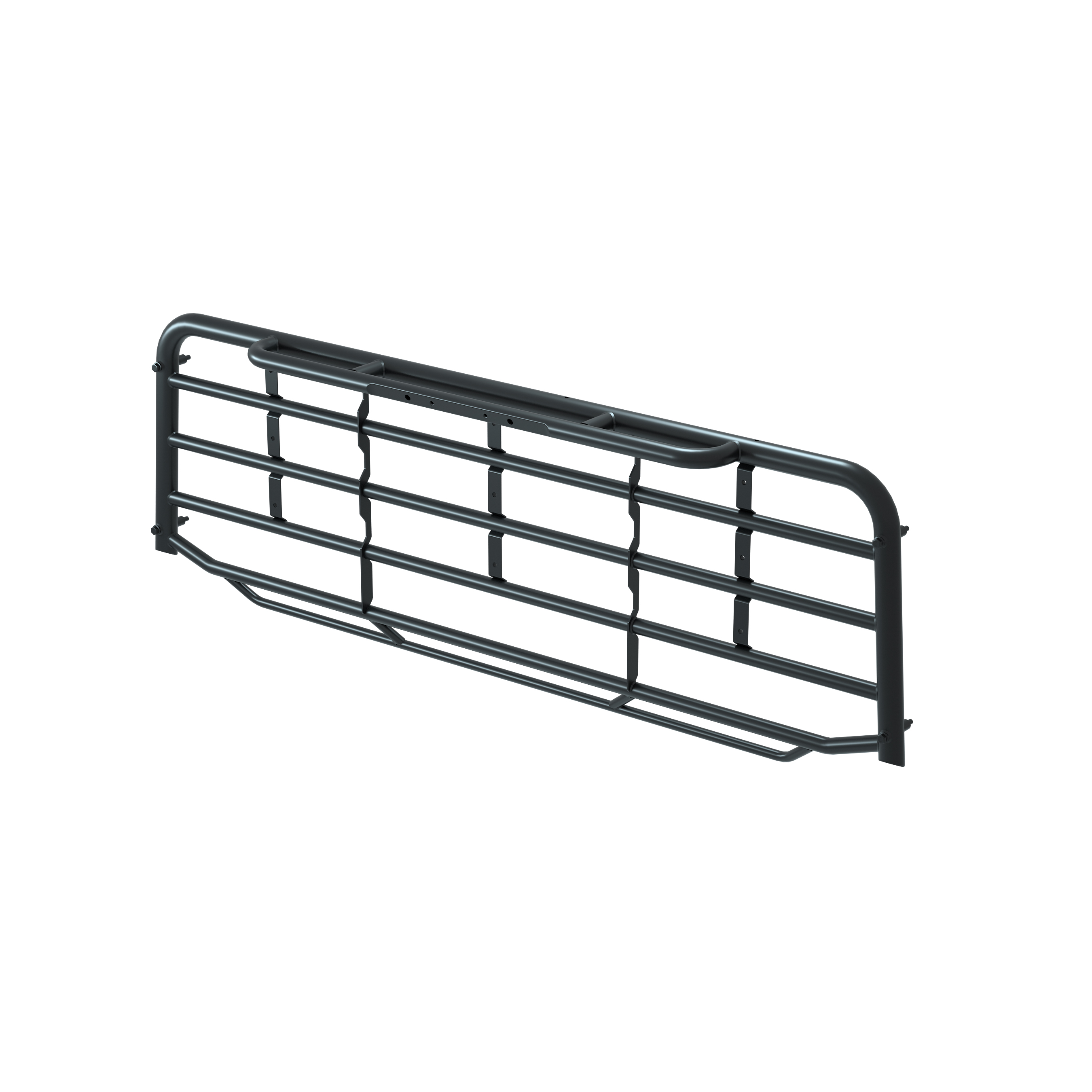 Rear Headache Rack, Winch Ready, for RANGER XD 1500, CREW