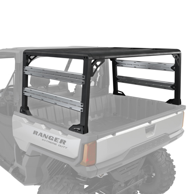Lock & Ride MAX Modular Cargo System (MCS)