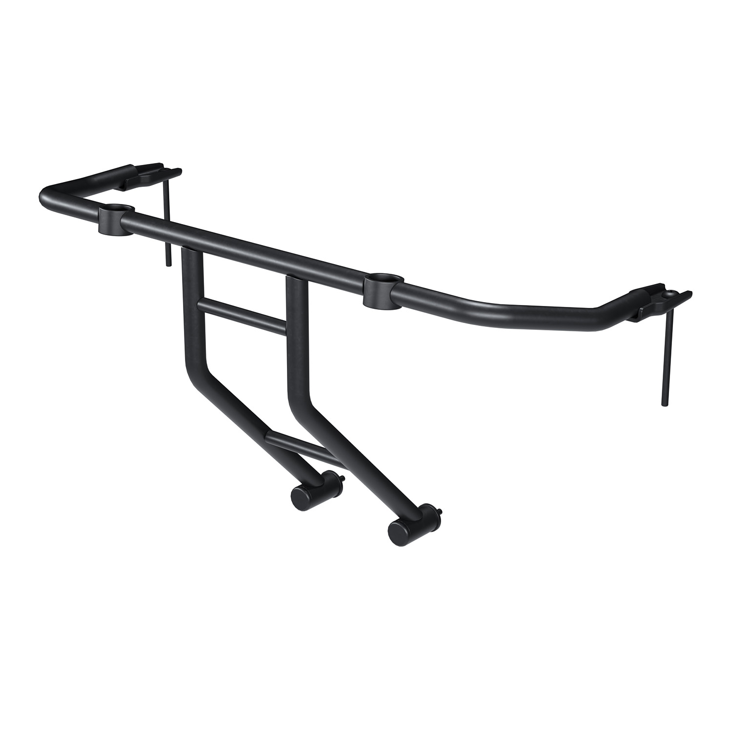 Rear Cargo Storage Box Support for Sportsman ATV | Polaris