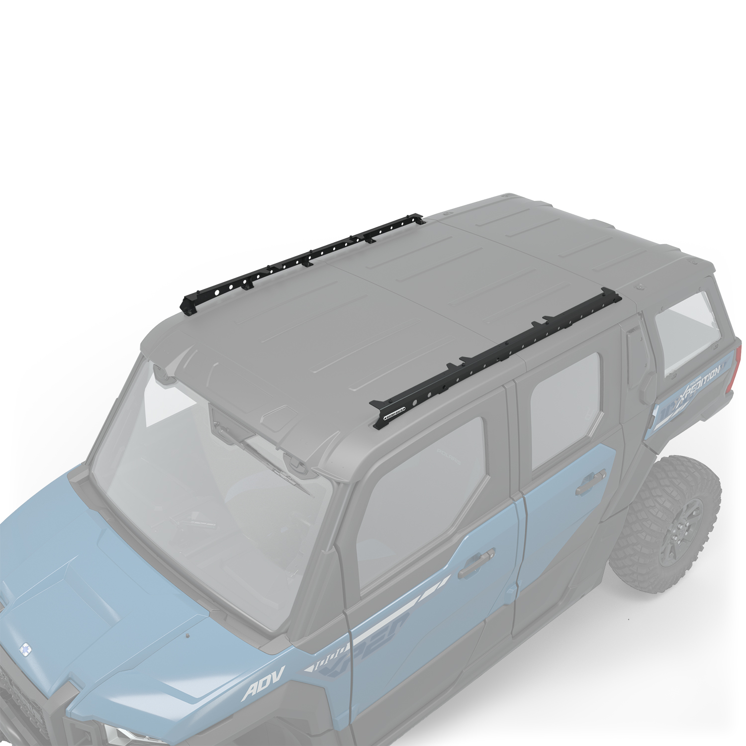 Rhino roof 2024 rack accessories