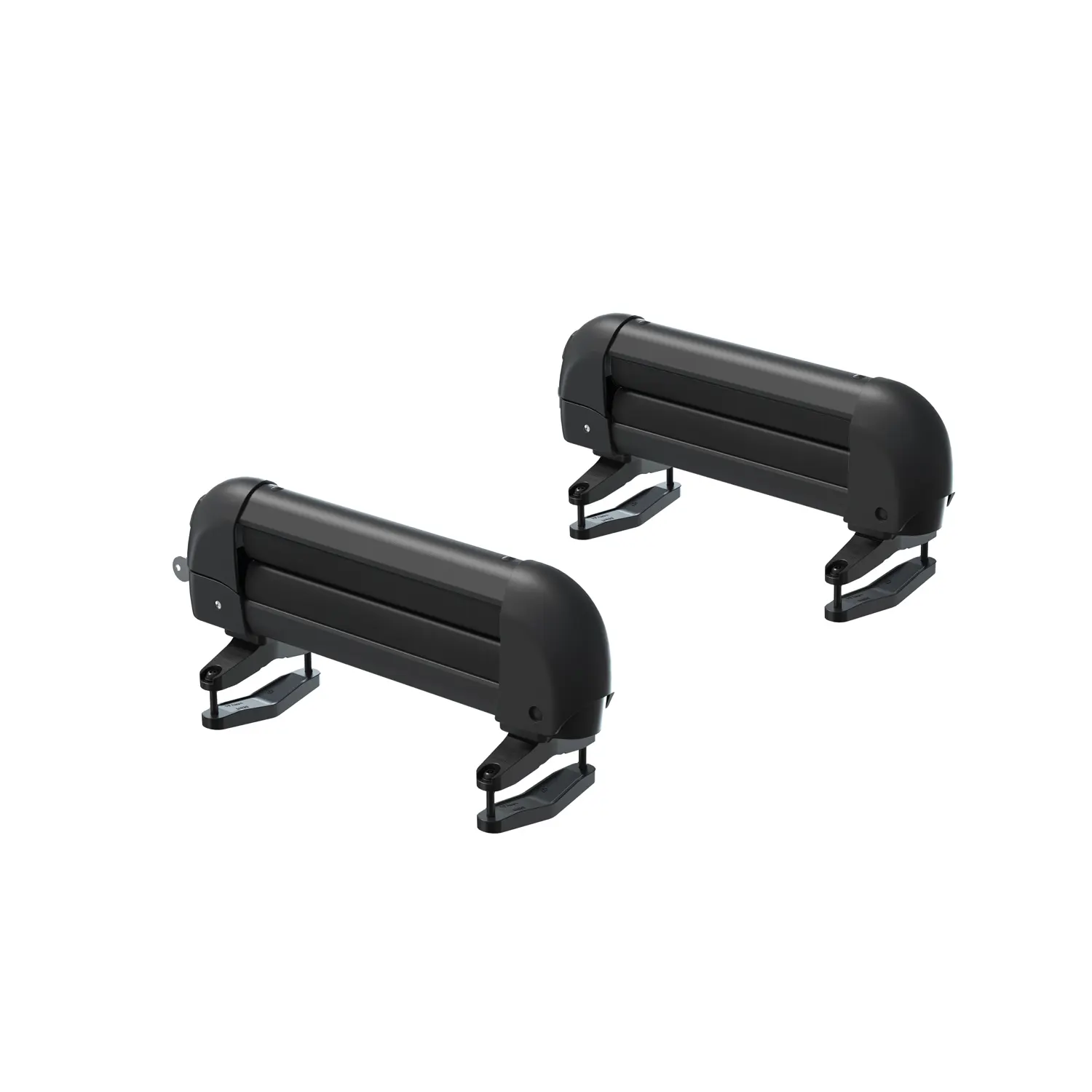 Rhino-Rack Fishing Rod & Ski Holder - 2889729 Rhino-Rack Fishing Rod & Ski Holder - 2889729