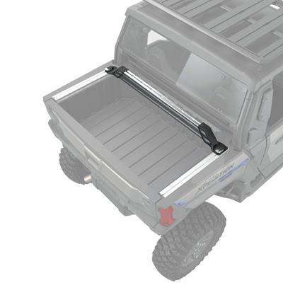 Lock & Ride MAX Cross Bed Bar