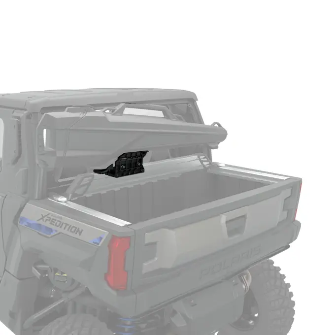 Cargo Storage