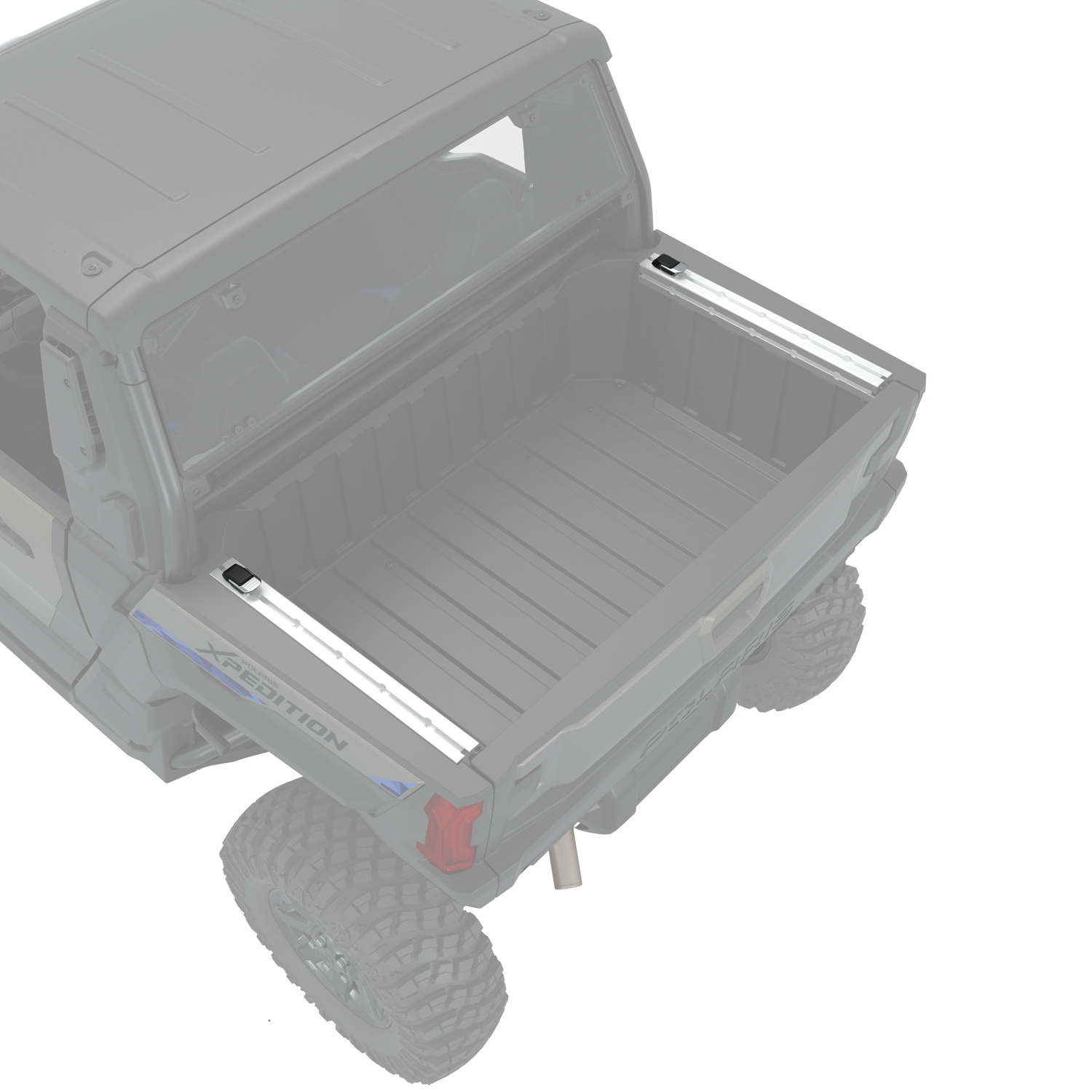 【日本限定モデル】 & Lock Ride Polaris & RANGER for Kit Cover Rail MAX ポケモンカードゲーム