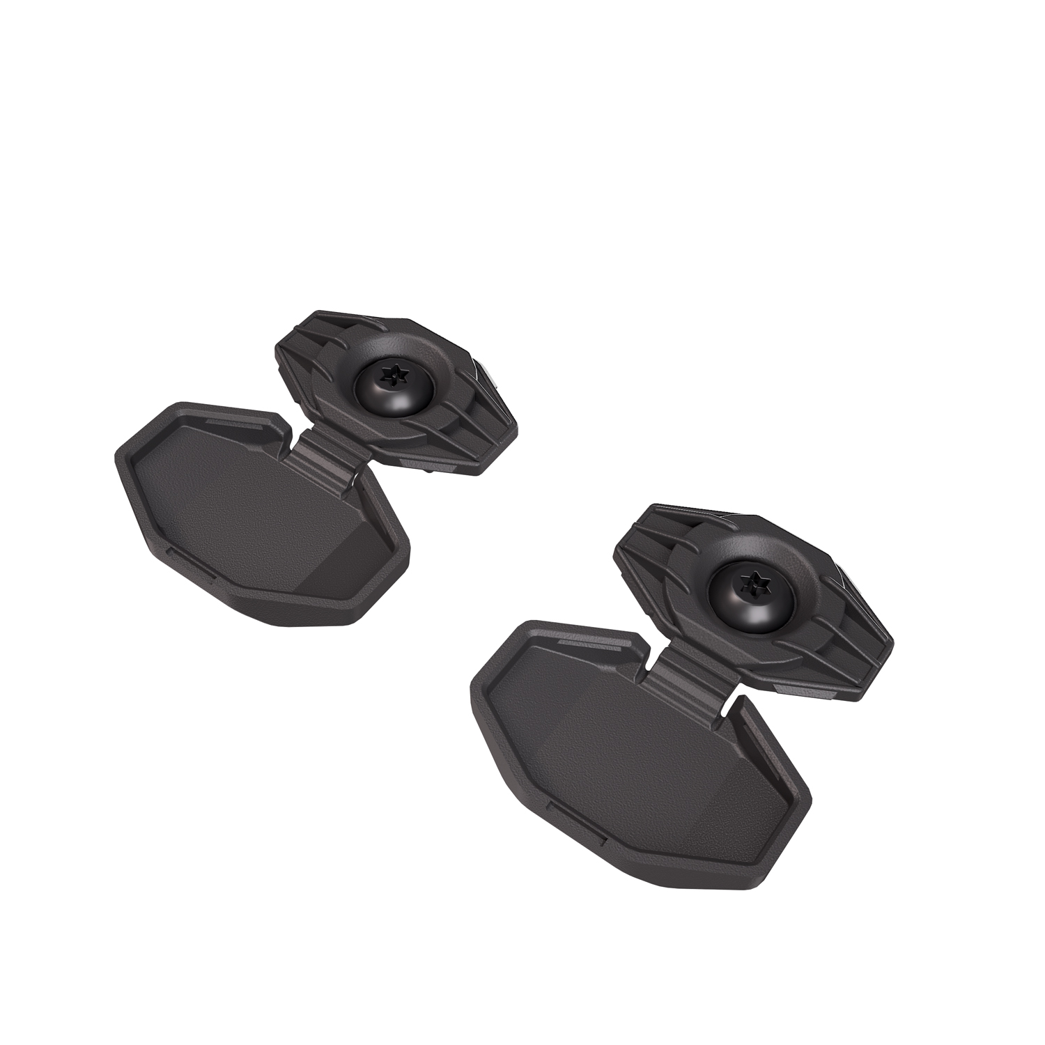 プライマシー4 Lock & Ride MAX Finish Washer Kit for Polaris XPEDITION, Set