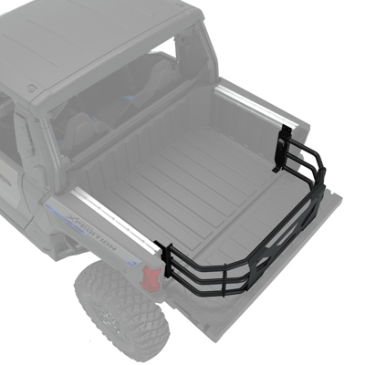 Lock & Ride MAX Bed Extender