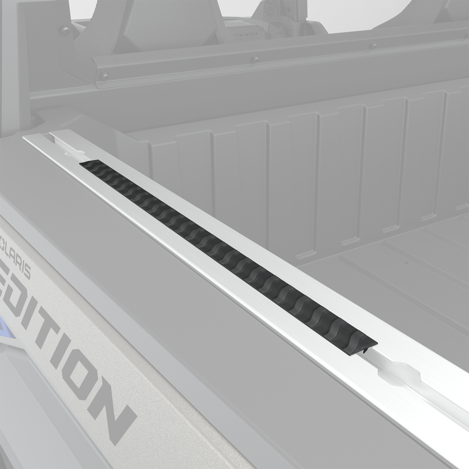 Lock & Ride MAX Rail Cover Kit for RANGER and Polaris XPEDITION, Set of ...